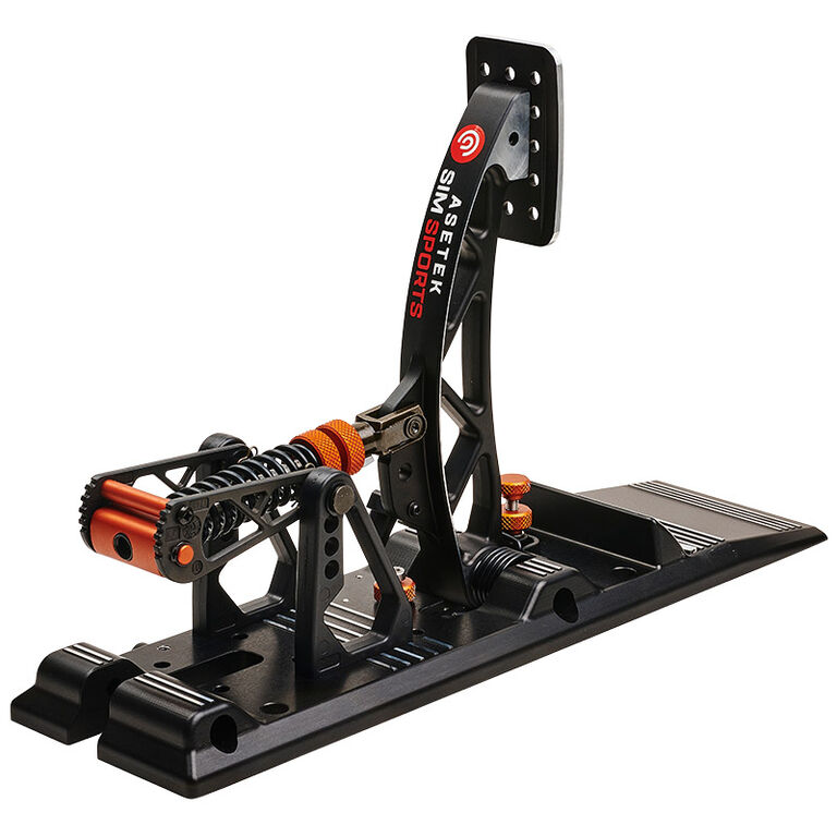 Asetek SimSports Invicta Sim Racing - Clutch Pedal image number 3