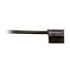 SilverStone SST-CP11B Super Low Profile SATA-Kabel - 50 cm, schwarz image number null
