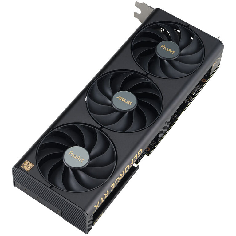 ASUS GeForce RTX 4060 Ti ProArt O16G, 16384 MB GDDR6 image number 6