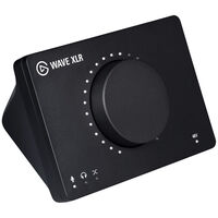 Elgato Wave XLR Micro Interface