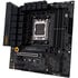 ASUS TUF Gaming B650M-E WIFI, AMD B650 motherboard, Socket AM5, DDR5 image number null