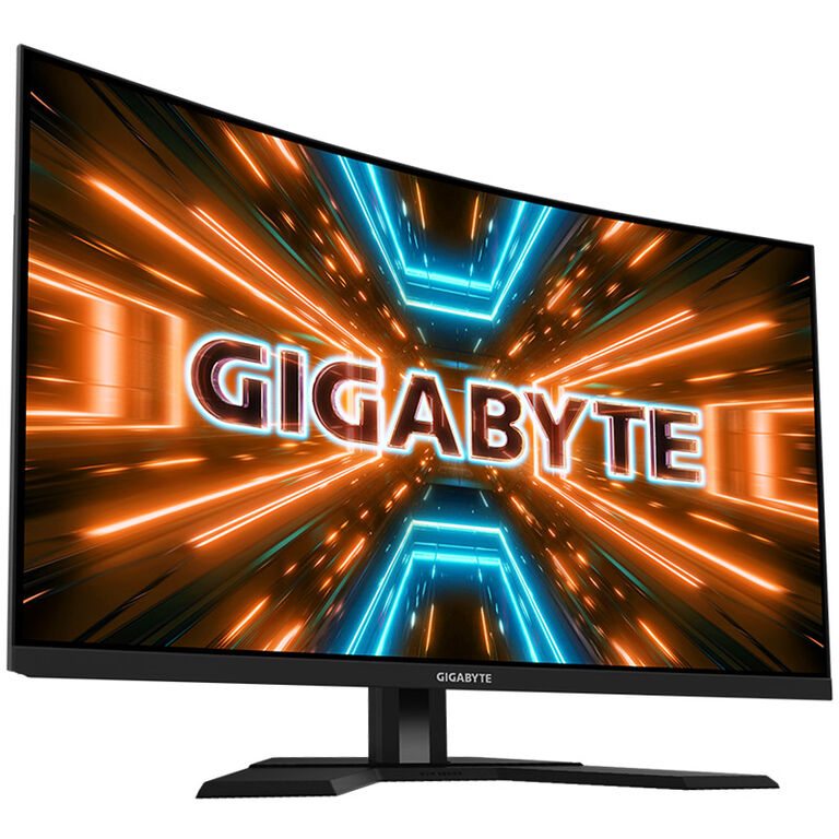 GIGABYTE M32UC, 31.5 inch Gaming Monitor, 144 Hz, VA, FreeSync Premium Pro image number 0