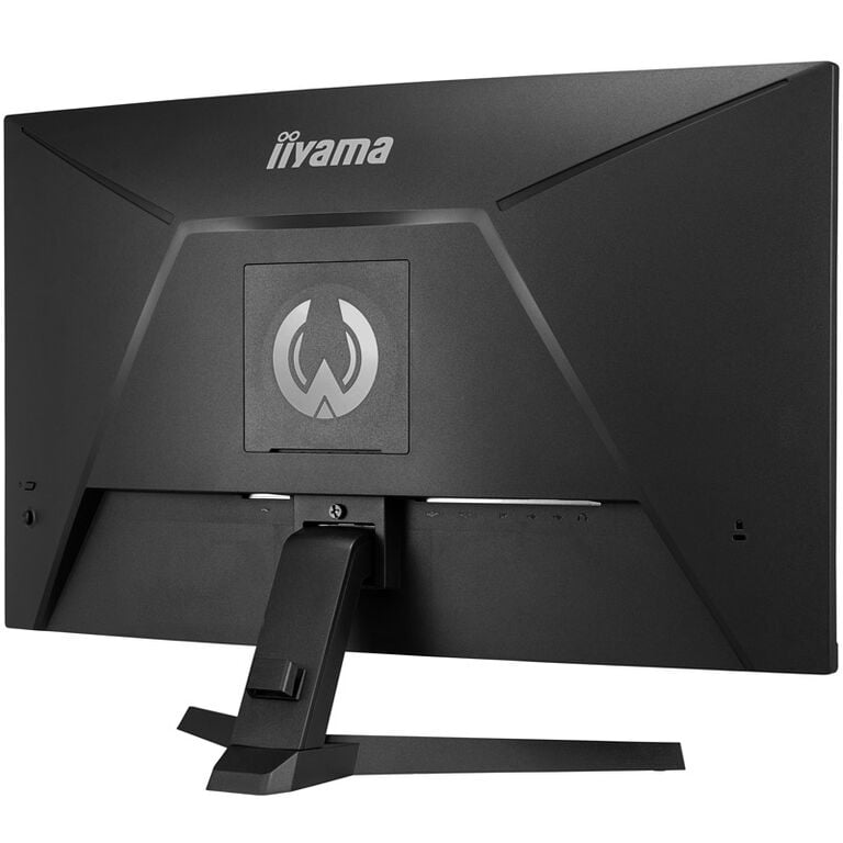 iiyama G-Master G2766HSU-B1 Red Eagle, 68.58 cm (27 inches), 165hz, FreeSync, VA - DP, 2xHDMI image number 5