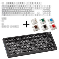 Glorious GMMK Pro Keyboard Configurator - ISO (DE)