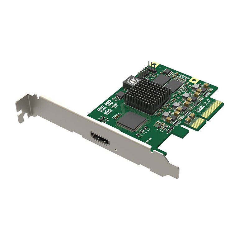 Magewell Pro Capture HDMI 4K - PCIe Capture Card image number 0