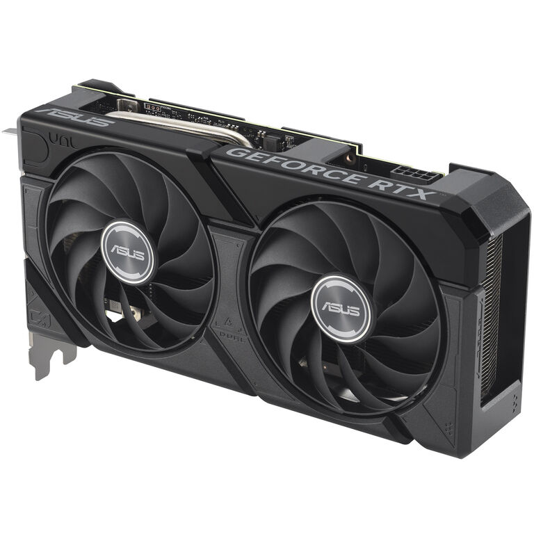 Asus GeForce RTX 4060 Ti Dual O8G EVO, 8192 MB GDDR6 image number 7