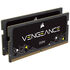 Corsair Vengeance SO-DIMM, DDR4-3200, CL22 - 32 GB Dual-Kit image number null