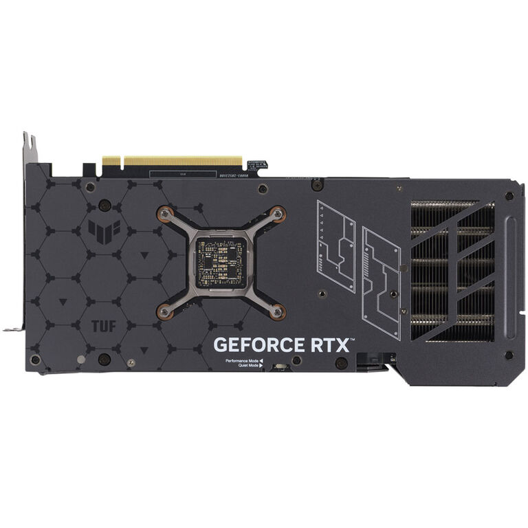 ASUS GeForce RTX 4070 Super TUF 12G, 12288 MB GDDR6X image number 9