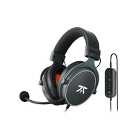 Fnatic REACT+ Gaming Headset, 7.1 USB sound card