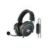 Fnatic REACT+ Gaming Headset, 7.1 USB sound card image number null