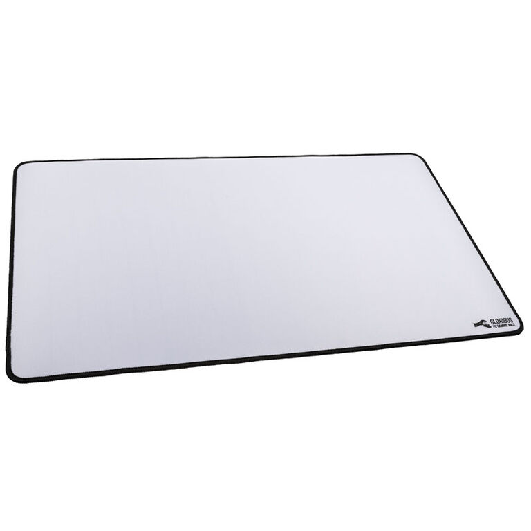 Glorious Mousepad - XL Extended, white image number 0