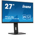 iiyama ProLite XUB2793HS-B6, 68.6 cm (27 inches) 100 Hz, IPS - DP, HDMI image number null
