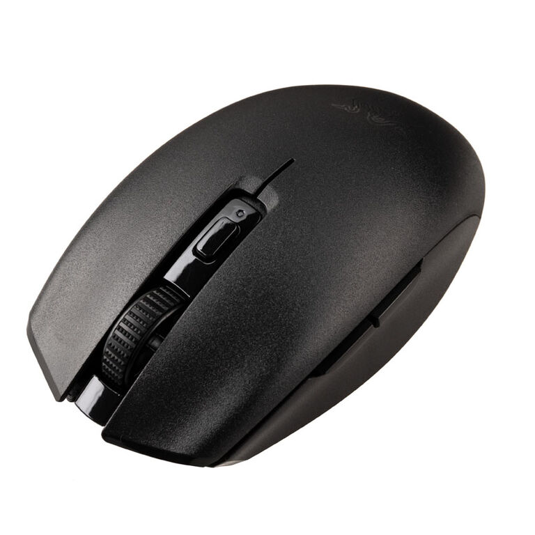 Razer Orochi V2 Wireless Gaming Maus - schwarz image number 3