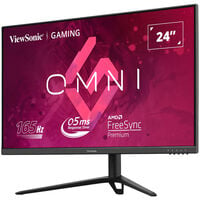 Viewsonic VX2428J, 60.45 cm (23.8 inches) 180Hz, Freesync, IPS - DP, 2xHDMI