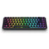 Fnatic STREAK65 eSports Keyboard, FNATIC LOW PROFILE SPEED - Nordic Layout image number null