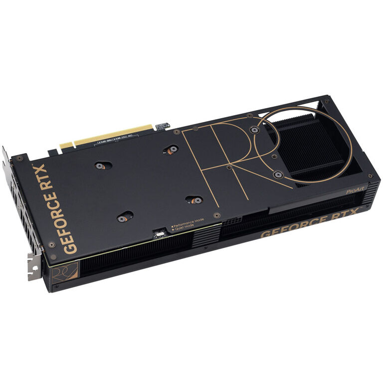 ASUS GeForce RTX 4070 Super ProArt O12G, 12288 MB GDDR6X image number 8