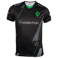 Sprout Original Player Jersey 2023 Edition - black (L)