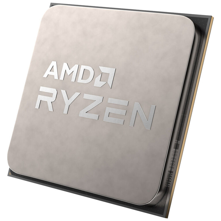 AMD Ryzen 5 5500GT 3.6 GHz (Vermeer) AM4 - with AMD Wraith Stealth cooler image number 4