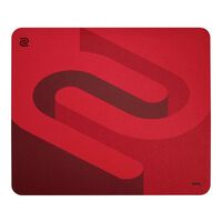 Zowie G-SR-SE Rouge eSports Gaming Mousepad - red
