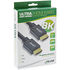 InLine 8K4K Ultra High Speed HDMI Cable, black - 2m image number null