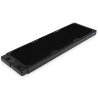 Alphacool NexXxoS HPE-20 Radiator 360mm - black