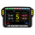 Ascher Racing Dashboard 4" image number null