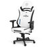 noblechairs HERO ST Gaming Stuhl - Stormtrooper Edition image number null