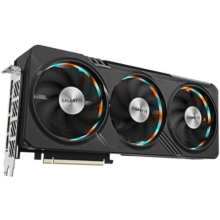 GIGABYTE GeForce RTX 4070 Super Gaming OC 12G, 12288 MB GDDR6X image number 5