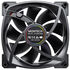 Montech RX140 PWM ARGB Reverse Fan - 140mm, black image number null