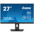 iiyama ProLite XUB2792QSU-B6, 68.6 cm (27 inches) 100 Hz, FreeSync, IPS - DP, HDMI, USB image number null