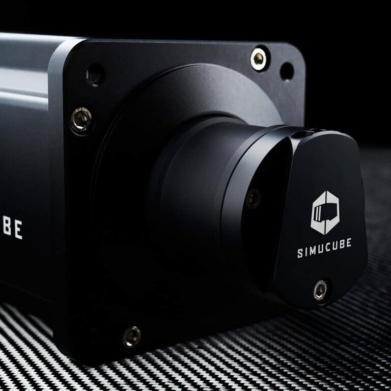 Simucube 2 Pro Wheelbase (25 Nm) image number 5