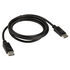 Akasa DisplayPort Cable 2m - black image number null