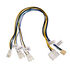 Akasa PWM splitter cable image number null
