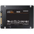 Samsung 870 EVO 2.5 inch SSD, SATA 6G - 500 GB image number null