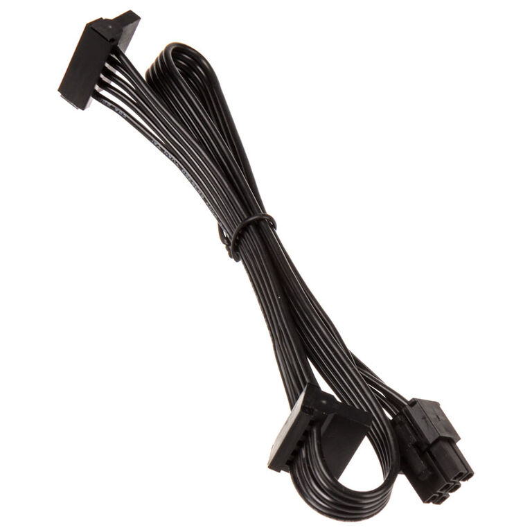 Seasonic SATA cable for Prime and Focus image number 0