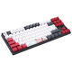 Varmilo VEA87 Beijing Opera TKL Gaming Keyboard, MX-Brown, white LED - US Layout