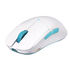 Lamzu Atlantis OG V2 PRO Gaming Mouse - Polar White image number null