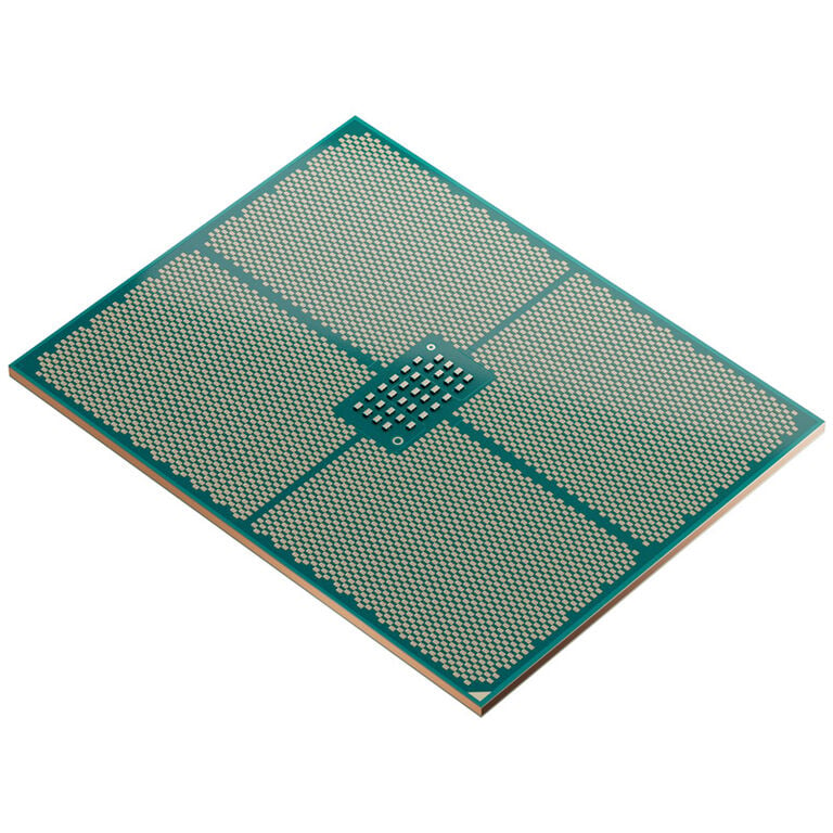 AMD Ryzen Threadripper Pro 7995WX 2.5 GHz (Storm Peak) Socket sTR5 - boxed without cooler image number 7