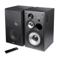 Edifier Studio R2850DB Bluetooth speaker system - Black