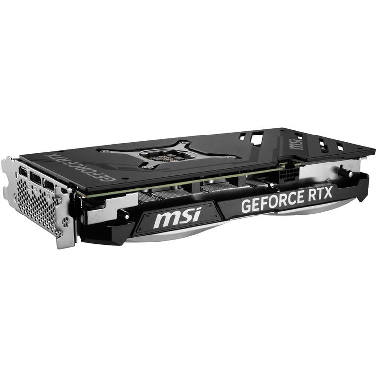 MSI GeForce RTX 4070 Super Ventus 2X OC 12G, 12288 MB GDDR6X image number 7