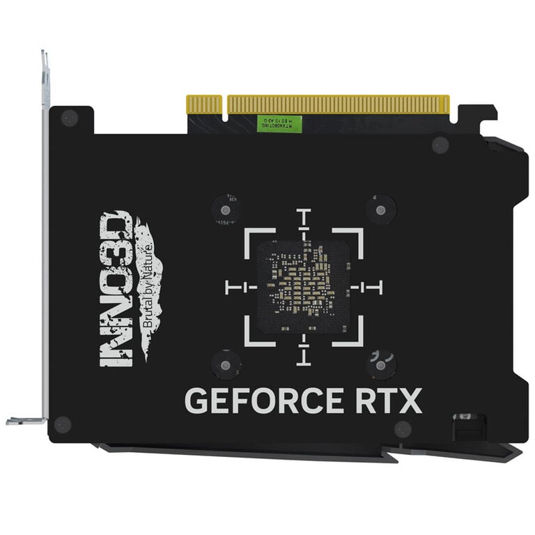 INNO3D GeForce RTX 4060 Compact, 8192 MB GDDR6 image number 8