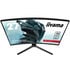 iiyama G-Master GB2766HSU-B1 Red Eagle, 68.58 cm (27 inches), 165Hz, FreeSync, VA - DP, 2xHDMI image number null