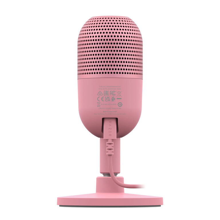Razer Seiren V3 Mini Mikrofon - Quartz image number 1