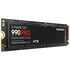 Samsung 990 PRO Series NVMe SSD, PCIe 4.0 M.2 Type 2280 - 4 TB image number null