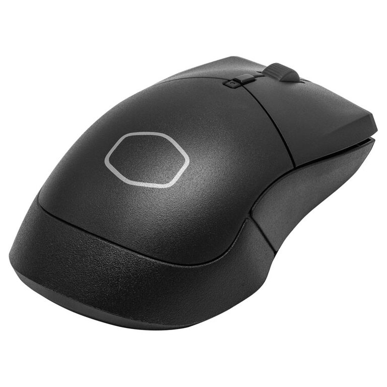 Cooler Master MM311 Wireless Gaming Mouse - black image number 2