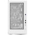 Montech X3 Mesh Midi-Tower, RGB, Tempered Glass - white image number null
