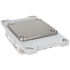 Optimus Foundation CPU-Block - AM5 / AM4, silver / Nickel image number null