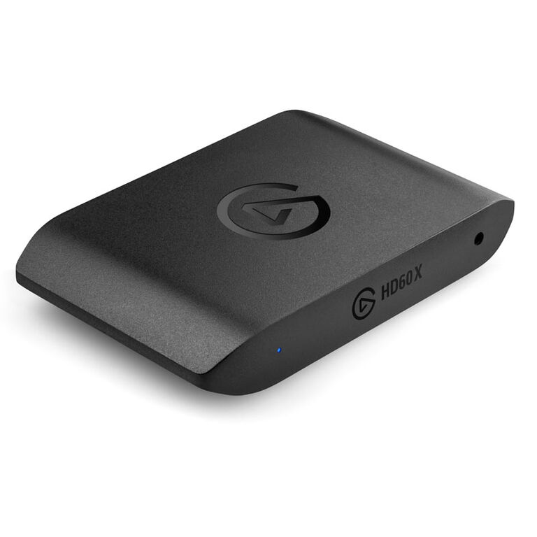 Elgato Game Capture HD60 X image number 0