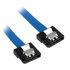 Akasa Proslim SATA 3 Kabel 50cm gerade - blue image number null