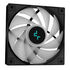 DeepCool LE300 Marrs Complete Water Cooling, 120mm - black image number null